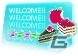 Mobage/mixi「魔法の国のお菓子屋さん」サイバーなイメージ満点の“クラブカフェ”家具が家具ガチャにラインナップ！の画像5