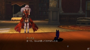 PS4/PS3/PS Vita「よるのないくに」大型邪妖とのバトルや成長要素を紹介―アーナス、リュリーティスの関係性にも注目！の画像9