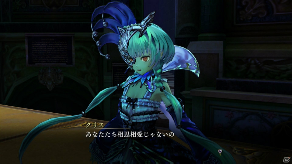 PS4/PS3/PS Vita「よるのないくに」大型邪妖とのバトルや成長要素を紹介―アーナス、リュリーティスの関係性にも注目！の画像58