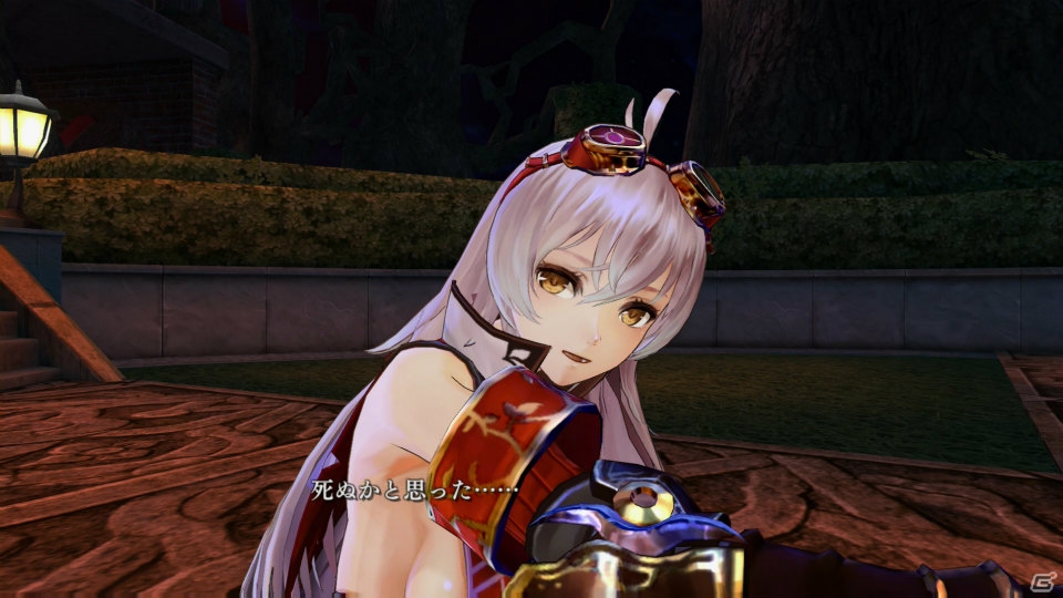 PS4/PS3/PS Vita「よるのないくに」大型邪妖とのバトルや成長要素を紹介―アーナス、リュリーティスの関係性にも注目！の画像59