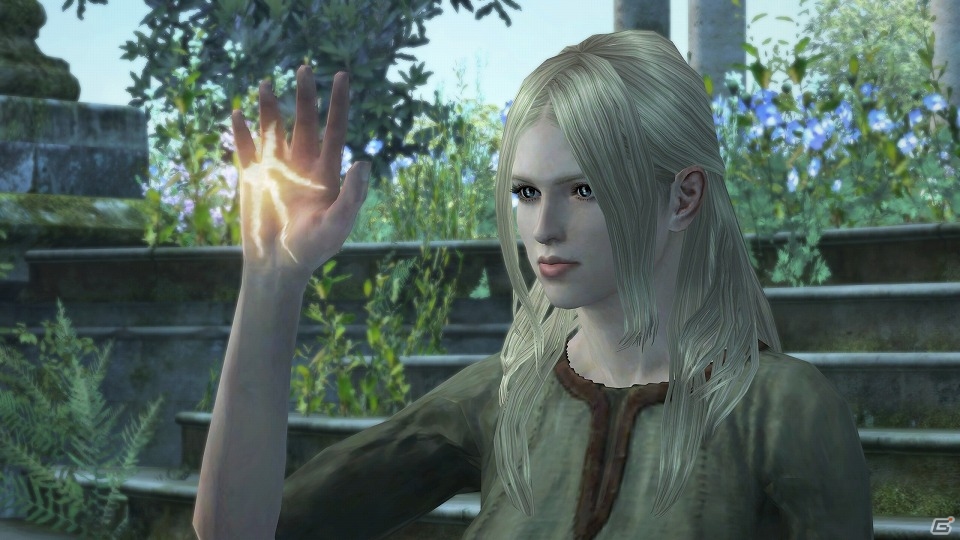 PS4/PS3/PC「ドラゴンズドグマ オンライン」クローズドβテスト1の一般募集が開始！参加特典としてプリースト用の武器と4,000リムがプレゼントの画像5