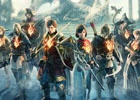 PS4/PS3/PC「ドラゴンズドグマ オンライン」クローズドβテスト1の一般募集が開始！参加特典としてプリースト用の武器と4,000リムがプレゼント