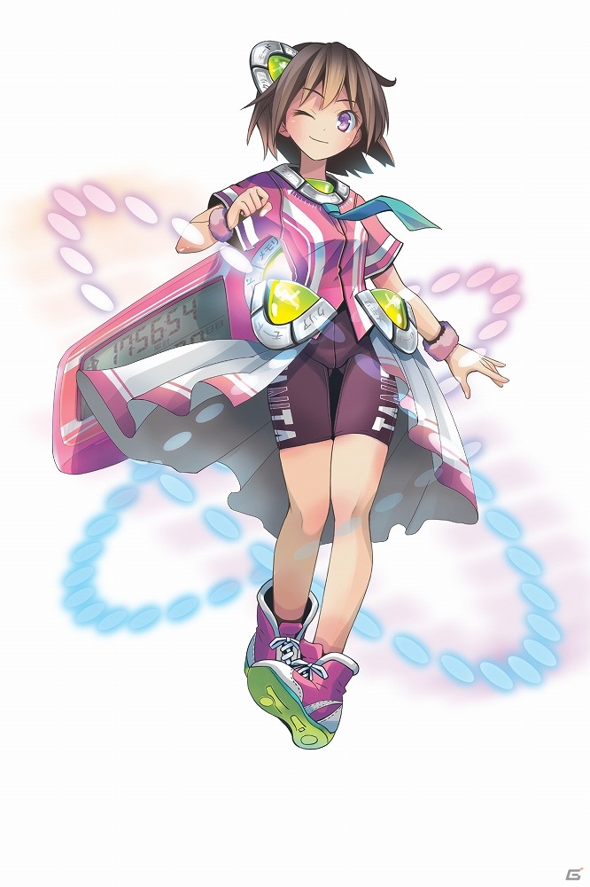 iOS/Android「家電少女」にて「タニタ」とのコラボイベントが開催決定！タニタ製の家電をイメージした少女たちが登場の画像4
