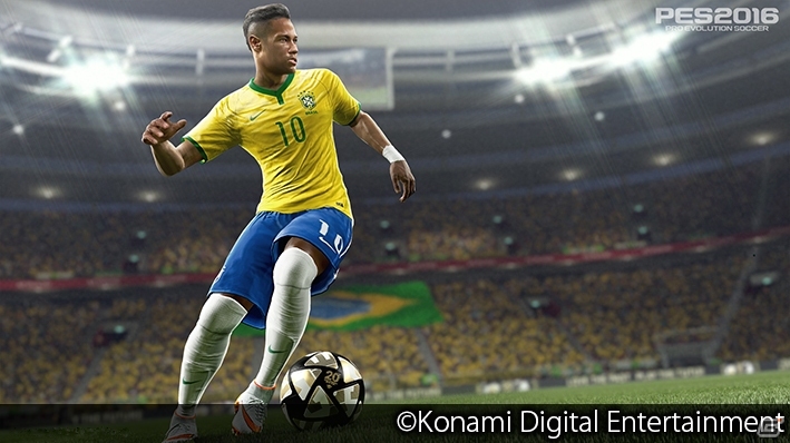 KONAMI、E3 2015の出展概要を発表―「ウイニングイレブン 2016」「METAL GEAR SOLID V:THE PHANTOM PAIN」の最新トレーラーを公開予定の画像3
