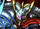 iOS/Android「パズル＆ドラゴンズ」と「デュエル・マスターズ」のコラボは6月22日スタート―新たなキャラクターイラストをチェック！