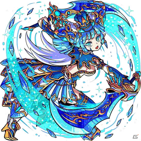 iOS/Android「ドラゴンポーカー」に2つの新システム「覚醒進化」「オーブ」が登場―覚醒進化解禁モンスターも紹介！の画像13