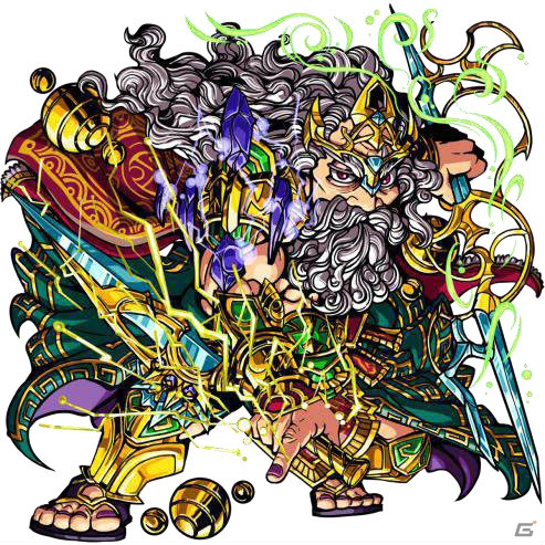 iOS/Android「ドラゴンポーカー」に2つの新システム「覚醒進化」「オーブ」が登場―覚醒進化解禁モンスターも紹介！の画像16
