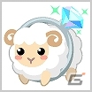 GREE/mixi/Mobage/dゲーム「ちょこっとファーム」期間限定イベント「ウェディングパーティーへようこそ」が開催の画像6
