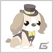 GREE/mixi/Mobage/dゲーム「ちょこっとファーム」期間限定イベント「ウェディングパーティーへようこそ」が開催の画像8