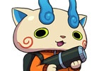 3DS「妖怪ウォッチバスターズ 赤猫団/白犬隊」次世代ワールドホビーフェア'15 Summerにてプレイアブル初出展が決定！
