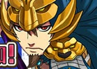 iOS/Android「三国テンカトリガー」新章「第二十章 西涼動乱」＆史実戦場「逃走！華容道」が登場！SSR曹操・劉備・孫権も解放