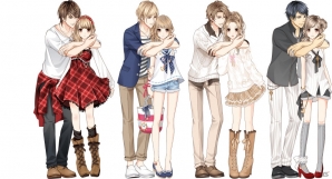 iOS/Android「君の秘密にドラマなキスを」に出演する佐藤拓也さん、平川大輔さんのインタビュー＆製作陣からのメッセージが公開にの画像16