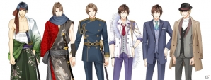 iOS/Android「君の秘密にドラマなキスを」に出演する佐藤拓也さん、平川大輔さんのインタビュー＆製作陣からのメッセージが公開にの画像6