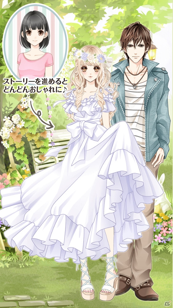 iOS/Android「君の秘密にドラマなキスを」に出演する佐藤拓也さん、平川大輔さんのインタビュー＆製作陣からのメッセージが公開にの画像10