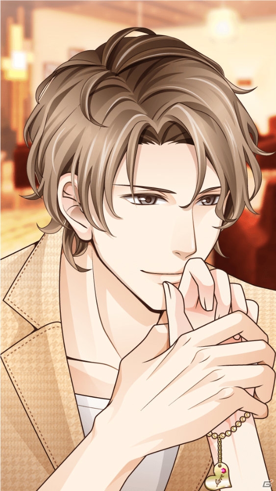 iOS/Android「君の秘密にドラマなキスを」に出演する佐藤拓也さん、平川大輔さんのインタビュー＆製作陣からのメッセージが公開にの画像4