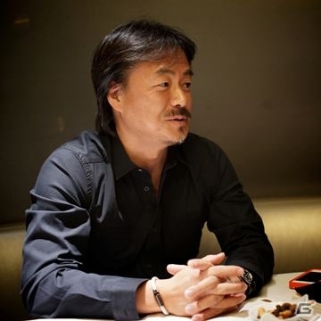 小説「TERRA BATTLE 英雄失格」の発売を記念した坂口博信氏＆波多野大氏のトークショーが7月10日に開催！の画像2
