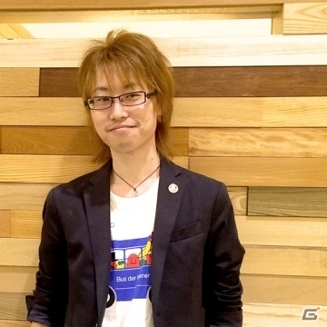 小説「TERRA BATTLE 英雄失格」の発売を記念した坂口博信氏＆波多野大氏のトークショーが7月10日に開催！の画像3