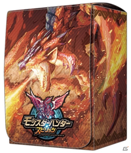 AC「モンスターハンター スピリッツ」が次世代ワールドホビーフェア'15 Summerに出展―無料体験＆プロモカードの配布を実施！の画像5