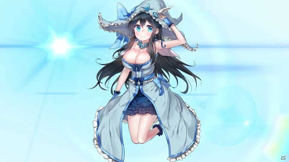 iOS/Android「ブレイブソード×ブレイズソウル」TVCMがTOKYO MXにて放映開始―放映期間中は魔宝石ダイヤが毎日プレゼント！の画像2