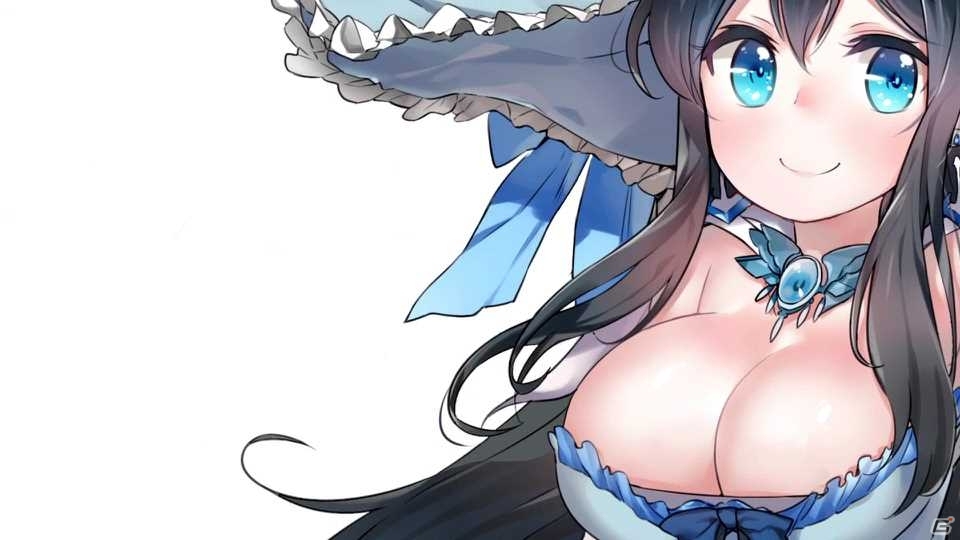 iOS/Android「ブレイブソード×ブレイズソウル」TVCMがTOKYO MXにて放映開始―放映期間中は魔宝石ダイヤが毎日プレゼント！の画像3