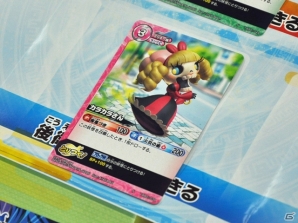 TCG「妖怪ウォッチ とりつきカードバトル」使って楽しいカードがいっぱい！新ブースター「新たなる出会い」をブースタードラフトで遊びましたの画像6