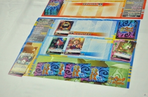 TCG「妖怪ウォッチ とりつきカードバトル」使って楽しいカードがいっぱい！新ブースター「新たなる出会い」をブースタードラフトで遊びましたの画像9