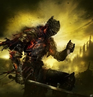 PS4/Xbox One/PC「DARK SOULS III」が2016年初頭に全世界で発売―舞台は“滅びに瀕した終末の世界”の画像2