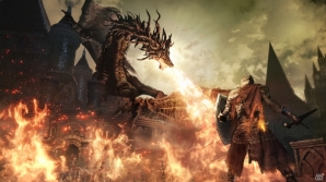 PS4/Xbox One/PC「DARK SOULS III」が2016年初頭に全世界で発売―舞台は“滅びに瀕した終末の世界”の画像3