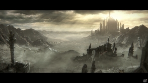 PS4/Xbox One/PC「DARK SOULS III」が2016年初頭に全世界で発売―舞台は“滅びに瀕した終末の世界”の画像4
