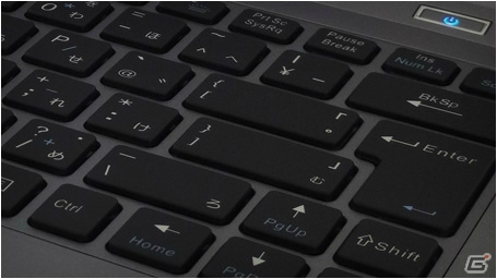 G-Tune、GeForce GTX 960M搭載の13.3型フルHDゲーミングモバイルパソコンを発売の画像8