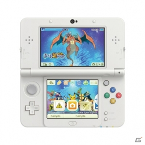 幻のポケモン フーパも登場！3DS「ポケモン超不思議のダンジョン」で主人公として選択可能な20種類のポケモンとストーリーの概要を紹介の画像58