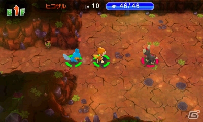 幻のポケモン フーパも登場！3DS「ポケモン超不思議のダンジョン」で主人公として選択可能な20種類のポケモンとストーリーの概要を紹介の画像30