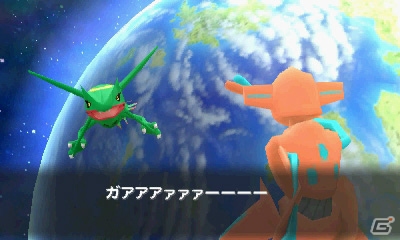 幻のポケモン フーパも登場！3DS「ポケモン超不思議のダンジョン」で主人公として選択可能な20種類のポケモンとストーリーの概要を紹介の画像45