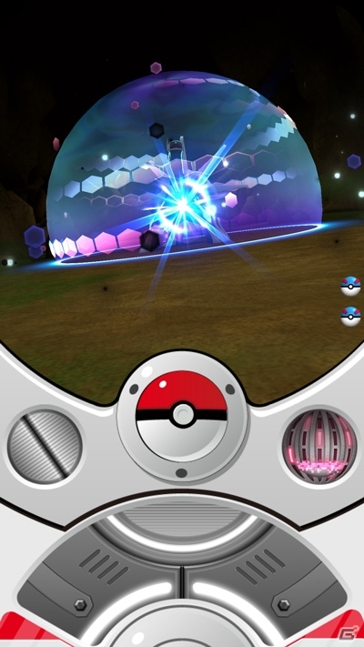 3DS「ポケットモンスター オメガルビー・アルファサファイア」幻のポケモン・フーパのプレゼント方法＆持っている技が明らかに！の画像31