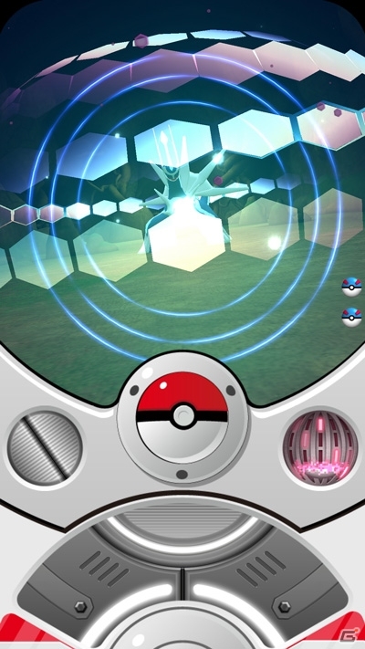 3DS「ポケットモンスター オメガルビー・アルファサファイア」幻のポケモン・フーパのプレゼント方法＆持っている技が明らかに！の画像32
