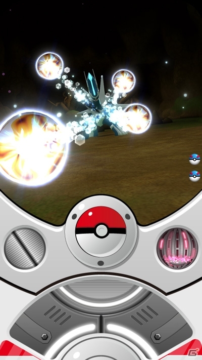 3DS「ポケットモンスター オメガルビー・アルファサファイア」幻のポケモン・フーパのプレゼント方法＆持っている技が明らかに！の画像33