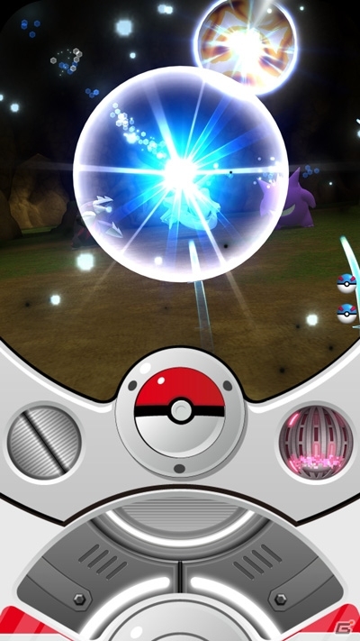 3DS「ポケットモンスター オメガルビー・アルファサファイア」幻のポケモン・フーパのプレゼント方法＆持っている技が明らかに！の画像34