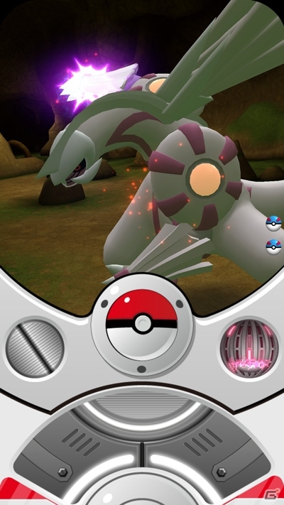 3DS「ポケットモンスター オメガルビー・アルファサファイア」幻のポケモン・フーパのプレゼント方法＆持っている技が明らかに！の画像38
