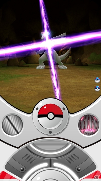 3DS「ポケットモンスター オメガルビー・アルファサファイア」幻のポケモン・フーパのプレゼント方法＆持っている技が明らかに！の画像41