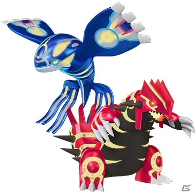3DS「ポケットモンスター オメガルビー・アルファサファイア」幻のポケモン・フーパのプレゼント方法＆持っている技が明らかに！の画像53