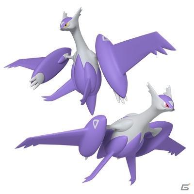 3DS「ポケットモンスター オメガルビー・アルファサファイア」幻のポケモン・フーパのプレゼント方法＆持っている技が明らかに！の画像54