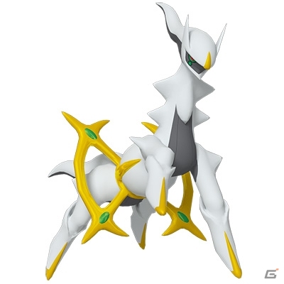 3DS「ポケットモンスター オメガルビー・アルファサファイア」幻のポケモン・フーパのプレゼント方法＆持っている技が明らかに！の画像56