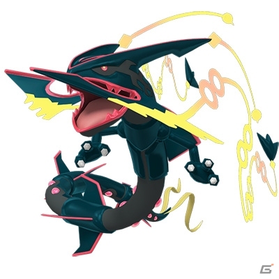 3DS「ポケットモンスター オメガルビー・アルファサファイア」幻のポケモン・フーパのプレゼント方法＆持っている技が明らかに！の画像57