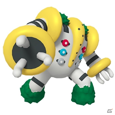 3DS「ポケットモンスター オメガルビー・アルファサファイア」幻のポケモン・フーパのプレゼント方法＆持っている技が明らかに！の画像59