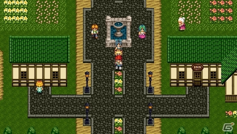 PS Vita/PSP「エンドオブアスピレイション」2週間限定の半額セールが開催！の画像3