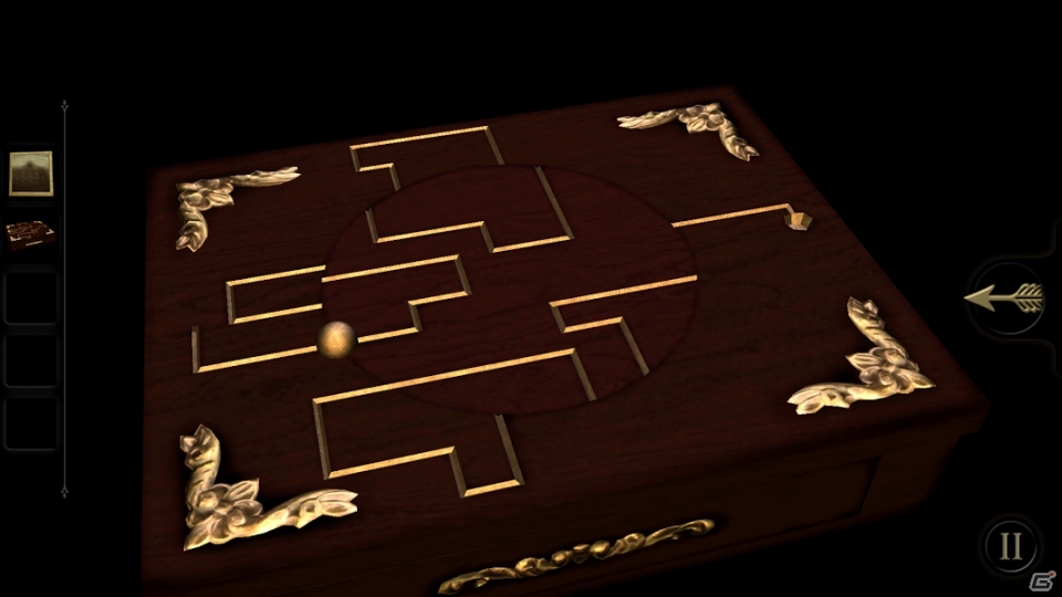 iOS版「The Room」が配信開始―2012年のiPad Game of the Yearも受賞した脱出アドベンチャーゲームの画像4