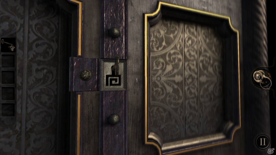 iOS版「The Room」が配信開始―2012年のiPad Game of the Yearも受賞した脱出アドベンチャーゲームの画像5