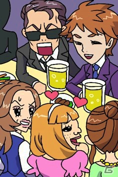 iOS/Android「猫とび」が配信開始！リイカとグッディアが共同開発したジャンピング猫アクションゲームの画像11