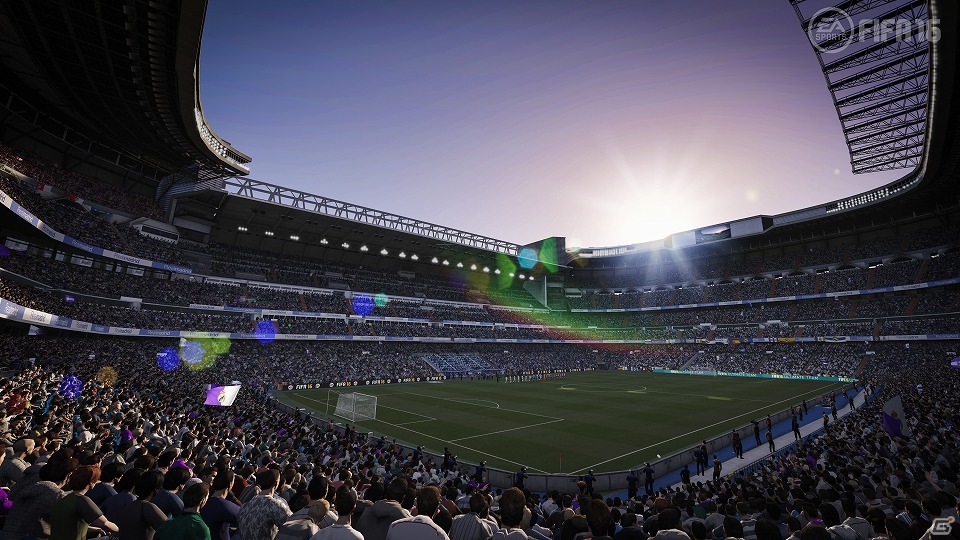 PS4/PS3/Xbox One/Xbox 360「FIFA 16」の先行予約受付が開始！“サッカーの王様”ペレ出演のトレーラーも公開の画像5
