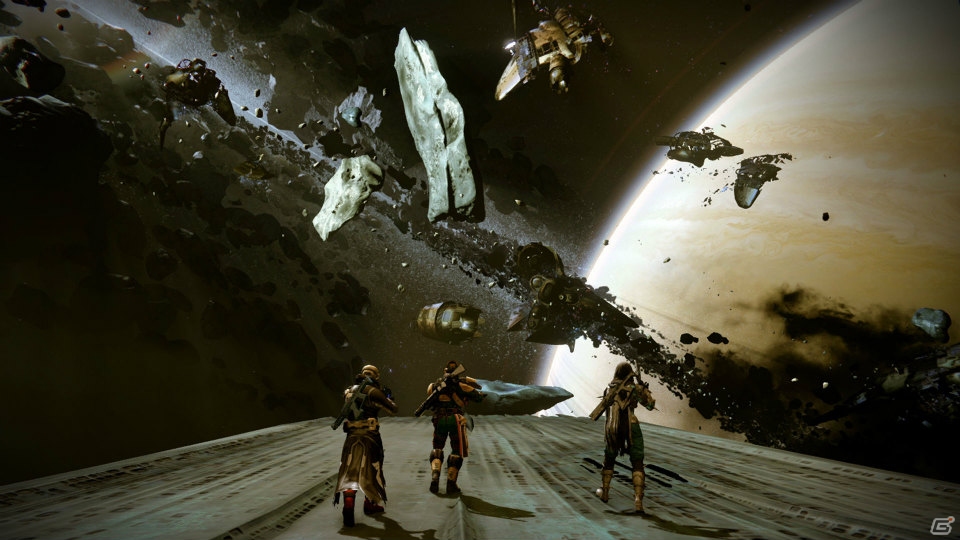 PS4/PS3「Destiny 降り立ちし邪神」が日本国内で9月17日に発売！レジェンダリーエディションの予約受付もスタートの画像6